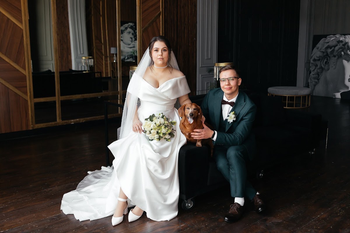 Петр & Елена 24.04.24