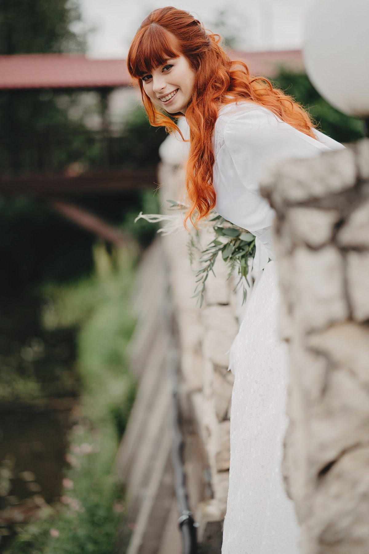 Екатерина и Алексей