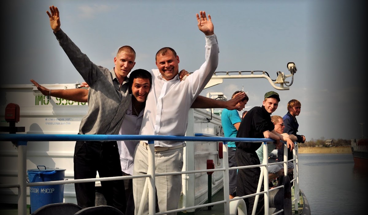 Свадьба 2012 — 3