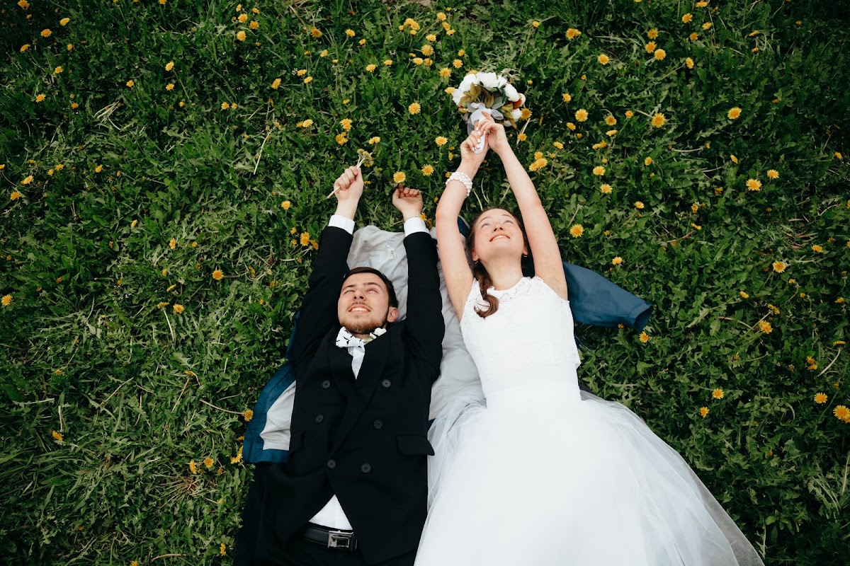 Ираида и Никита