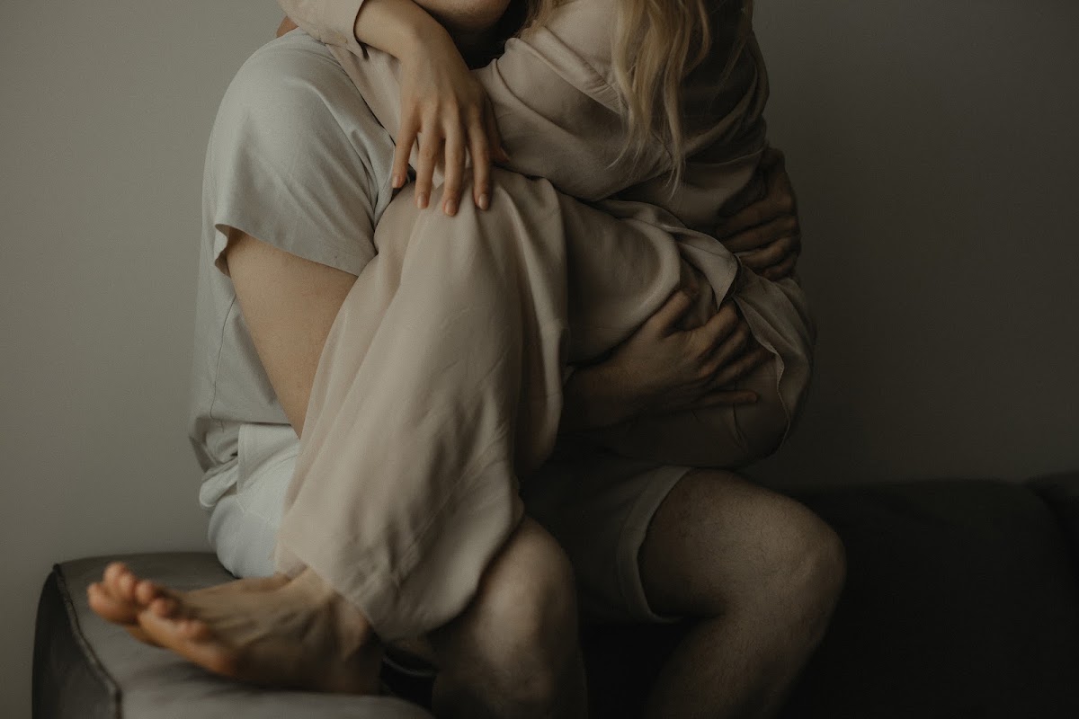 Настя & Вова