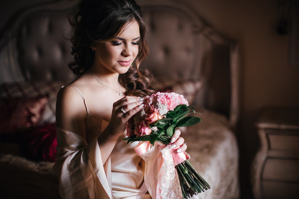 Екатерина и Алексей