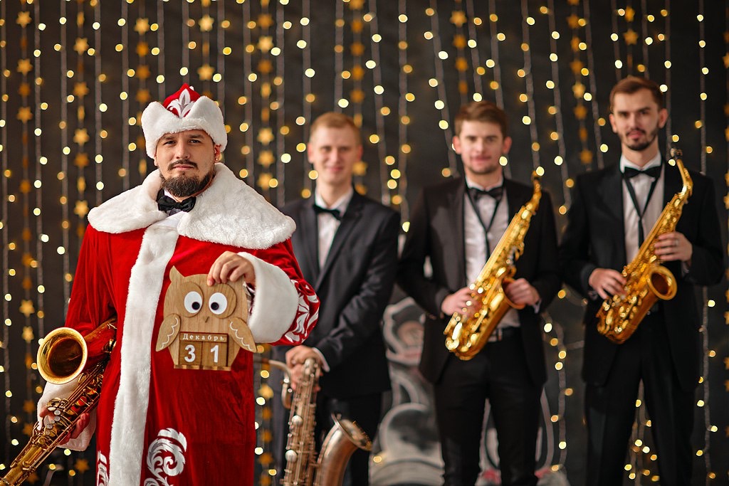 Пример работ