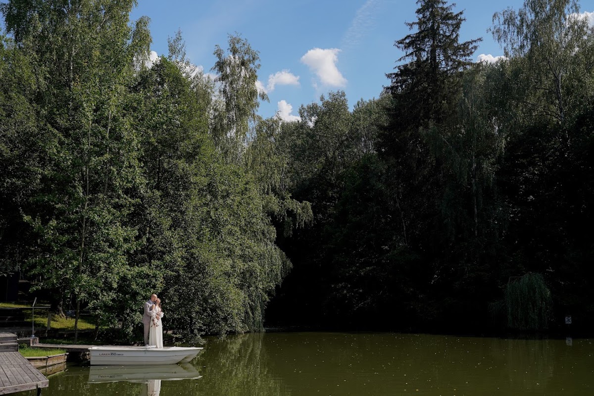 Фотогалерея ресторана