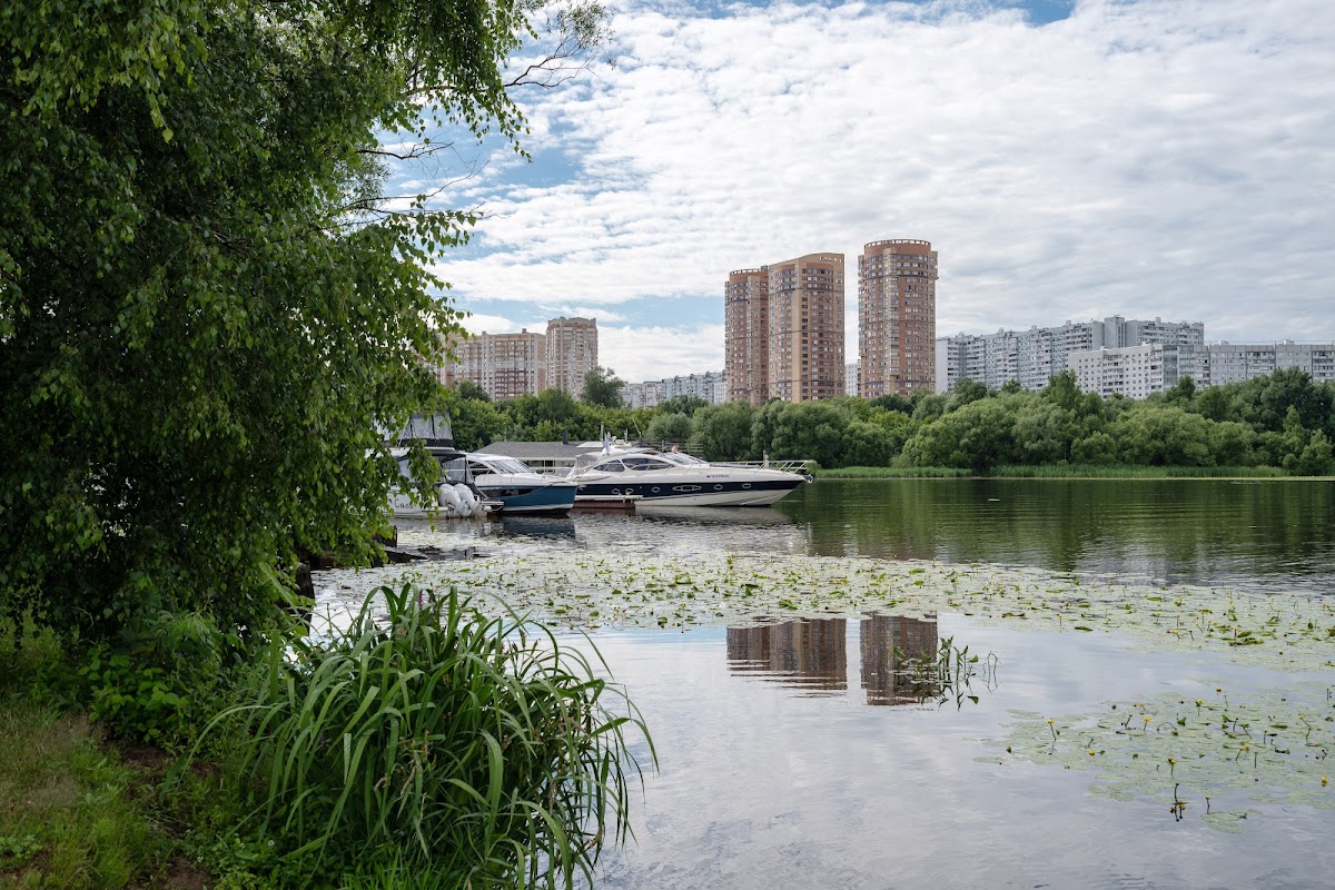 Фотогалерея ресторана