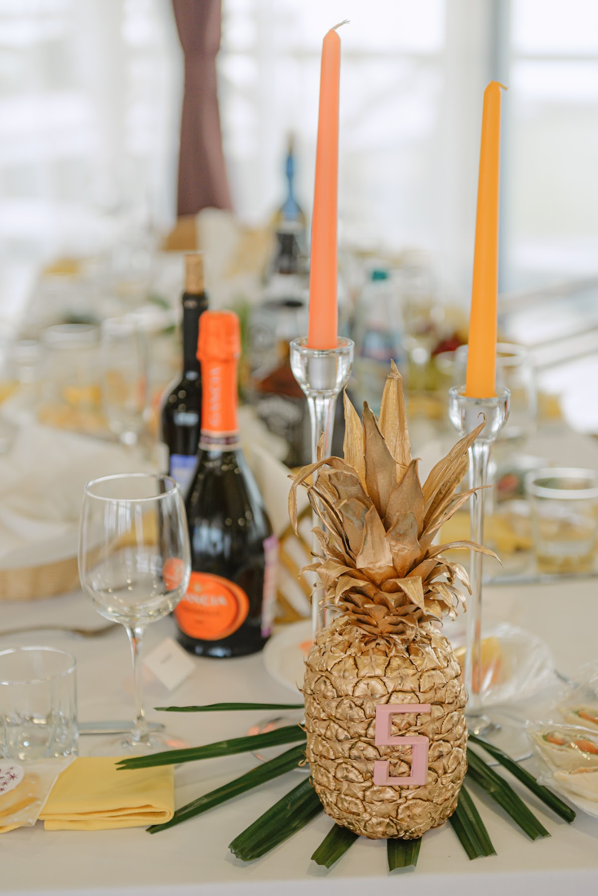 Глеб&Ольга tropical wedding