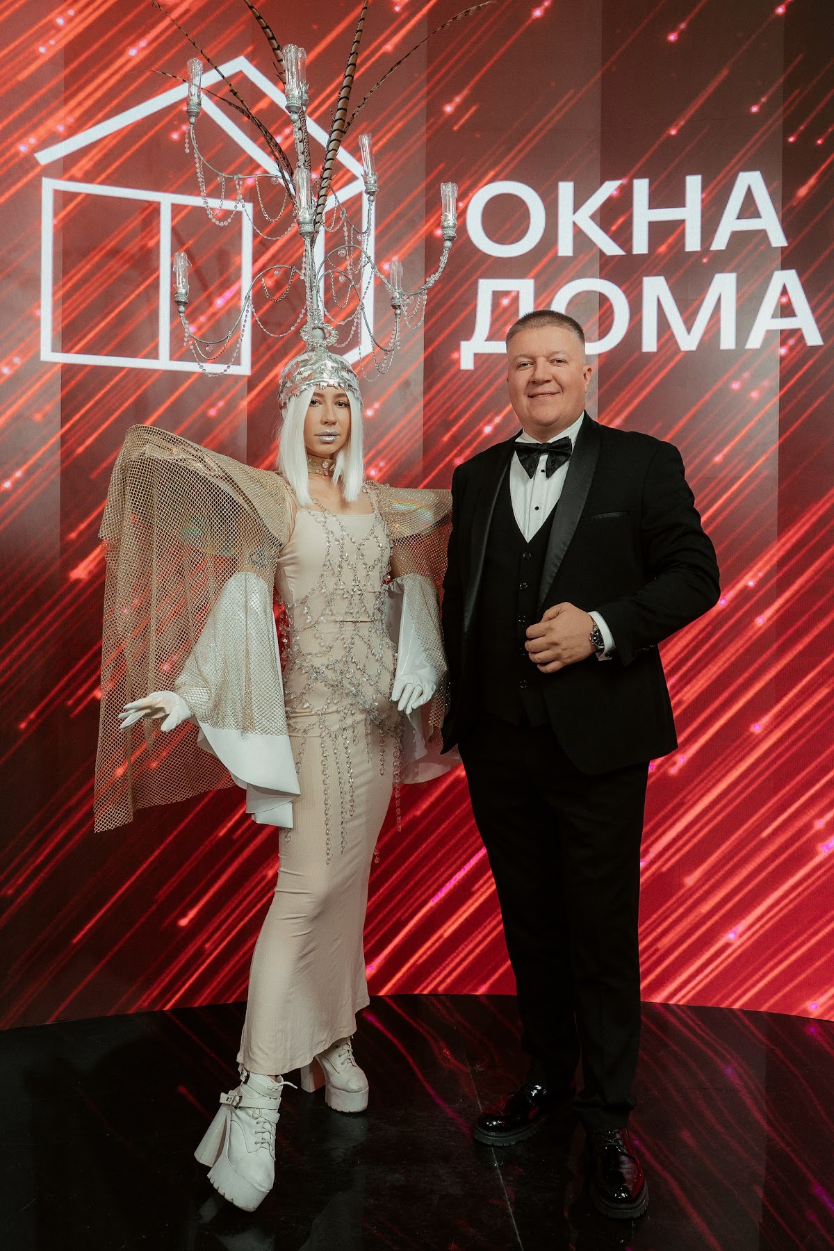 16 ежегодная конференция | Окна дома