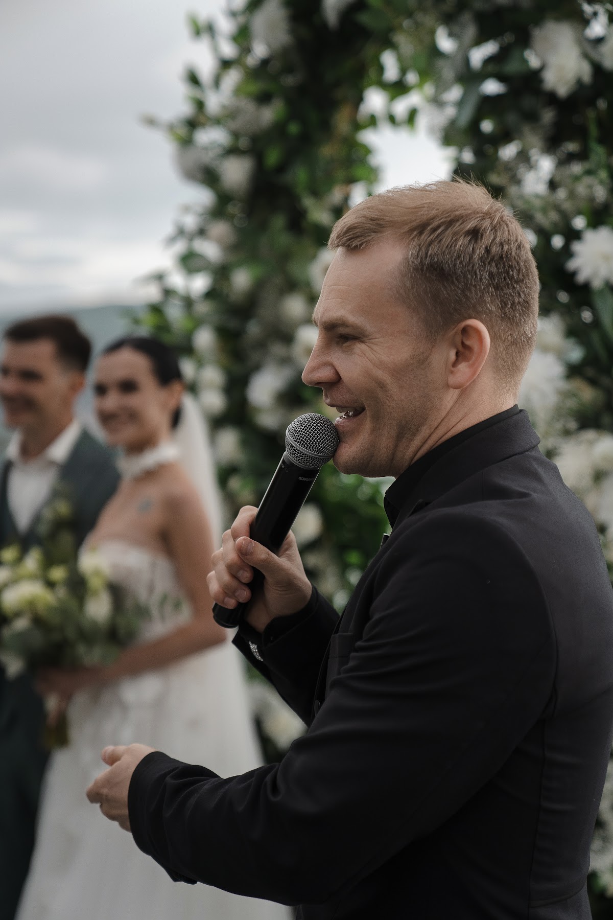 Портфолио: Свадьба