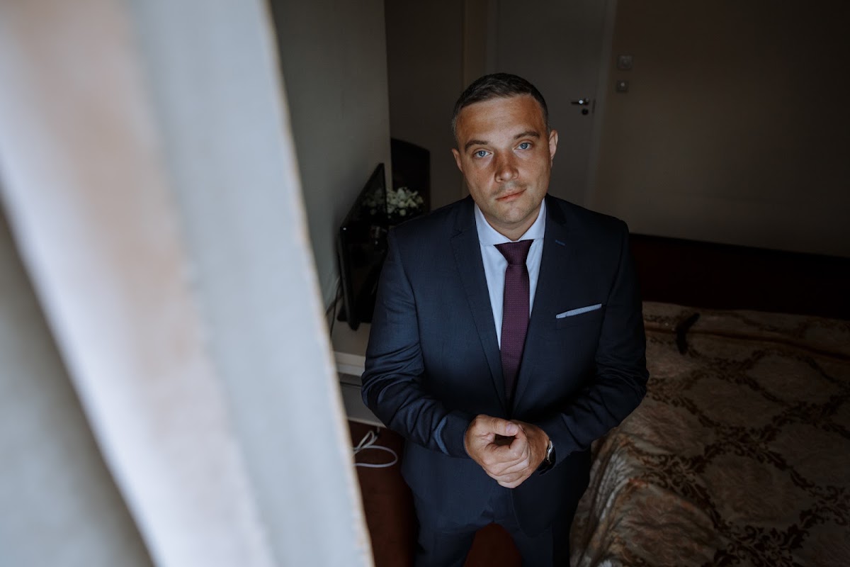 Ксения и Александр