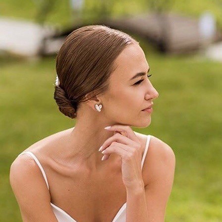 Украшения для невест
