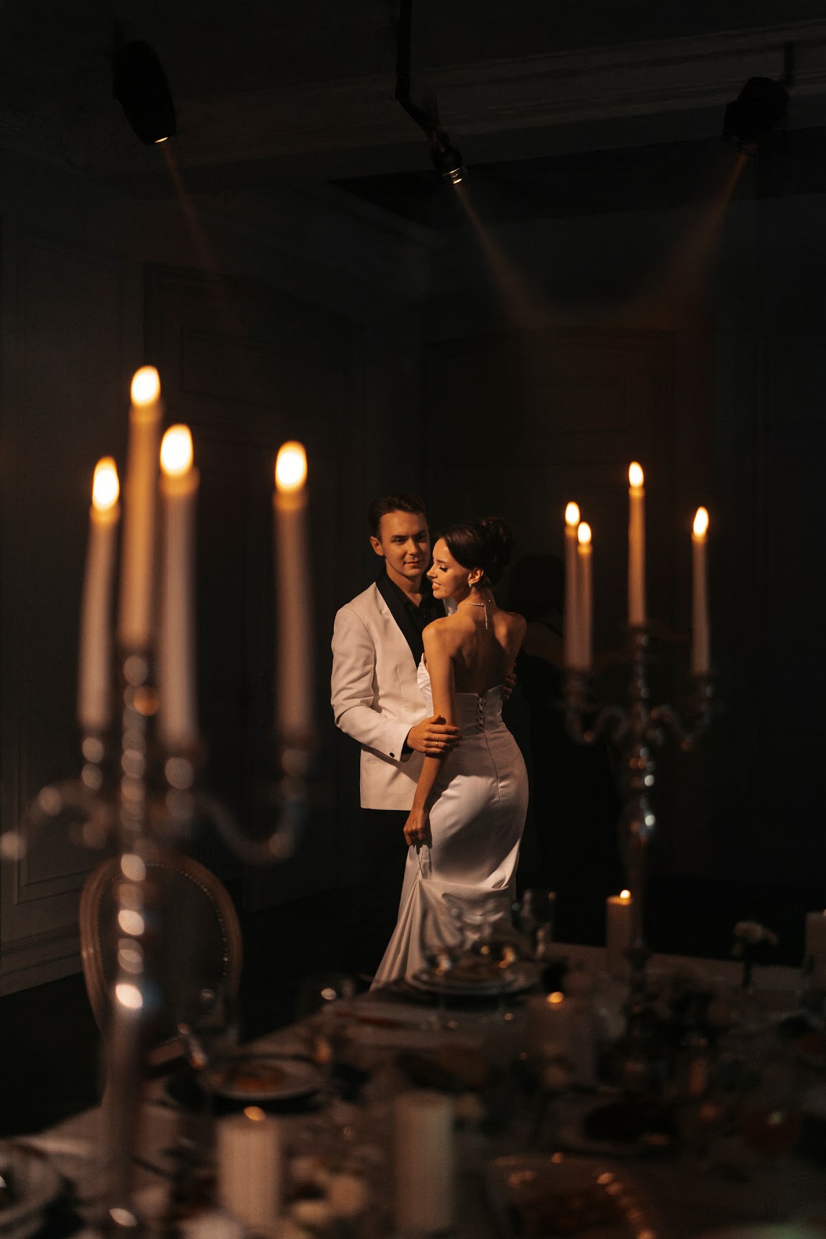 wedding photo