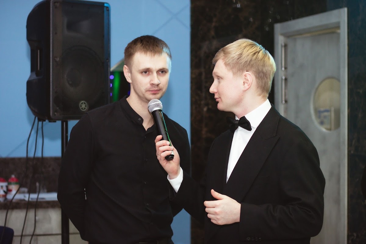 Портфолио: Свадьба