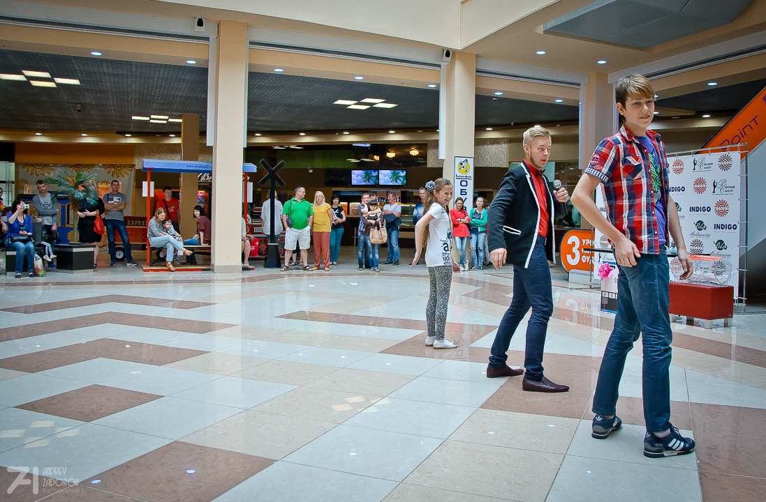Розыгрыш призов 11.07 #киноцентревропасинема