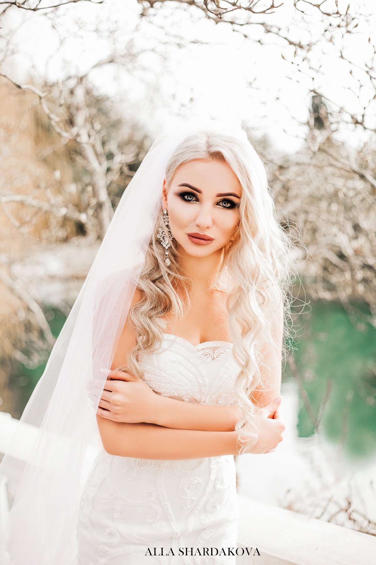Алла Шардакова — кадр 4 из 19