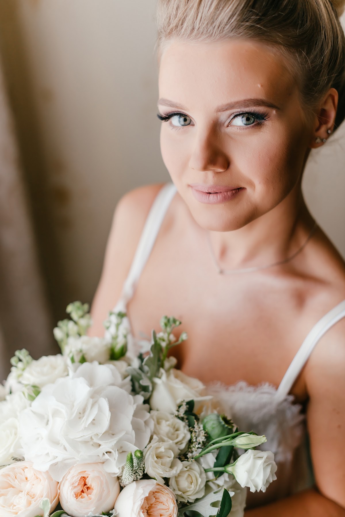 Екатерина и Николай