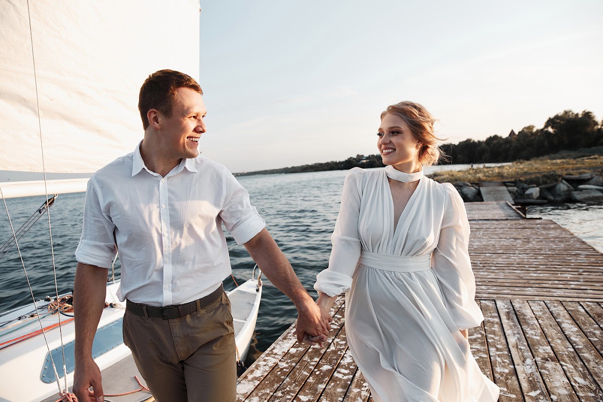 Илья & Лена