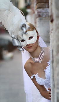 Ольга Воробьёва