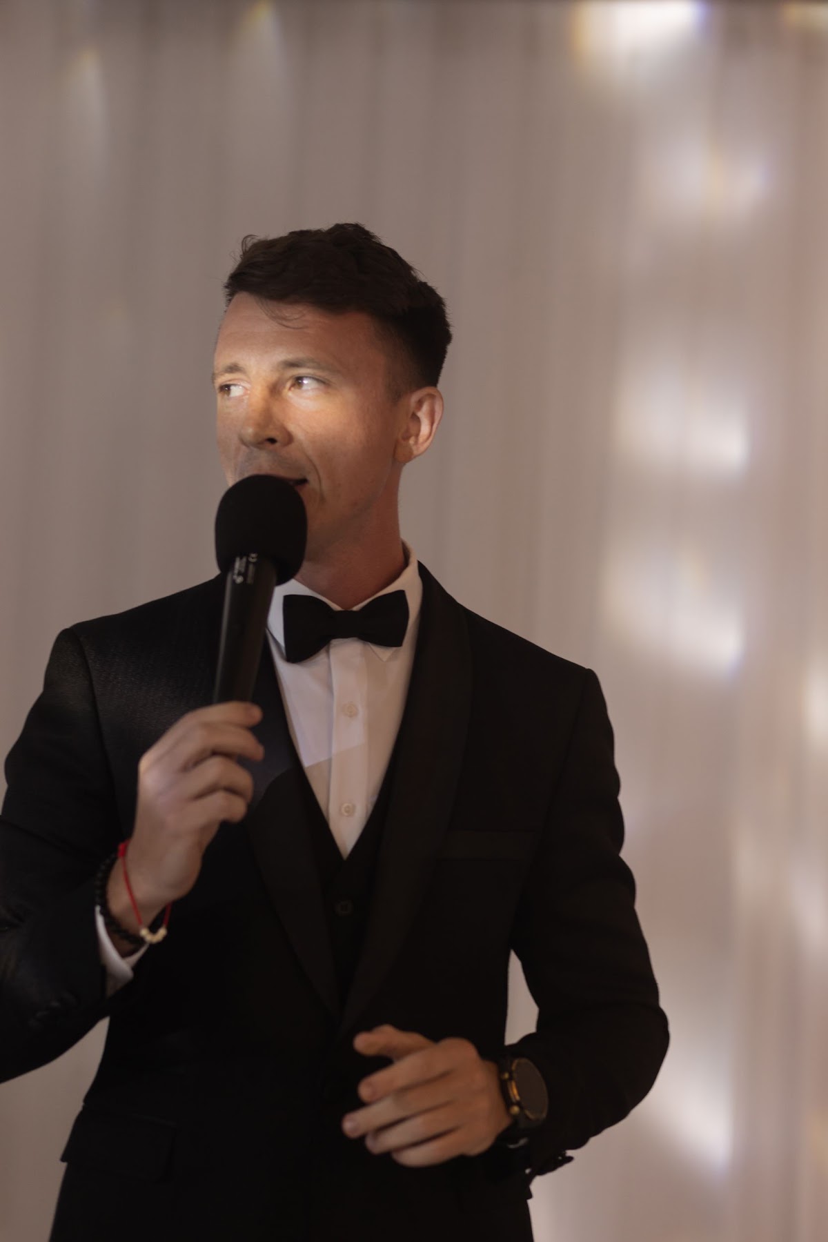 Свадьба 05.09.2025 Вадим и Валерия