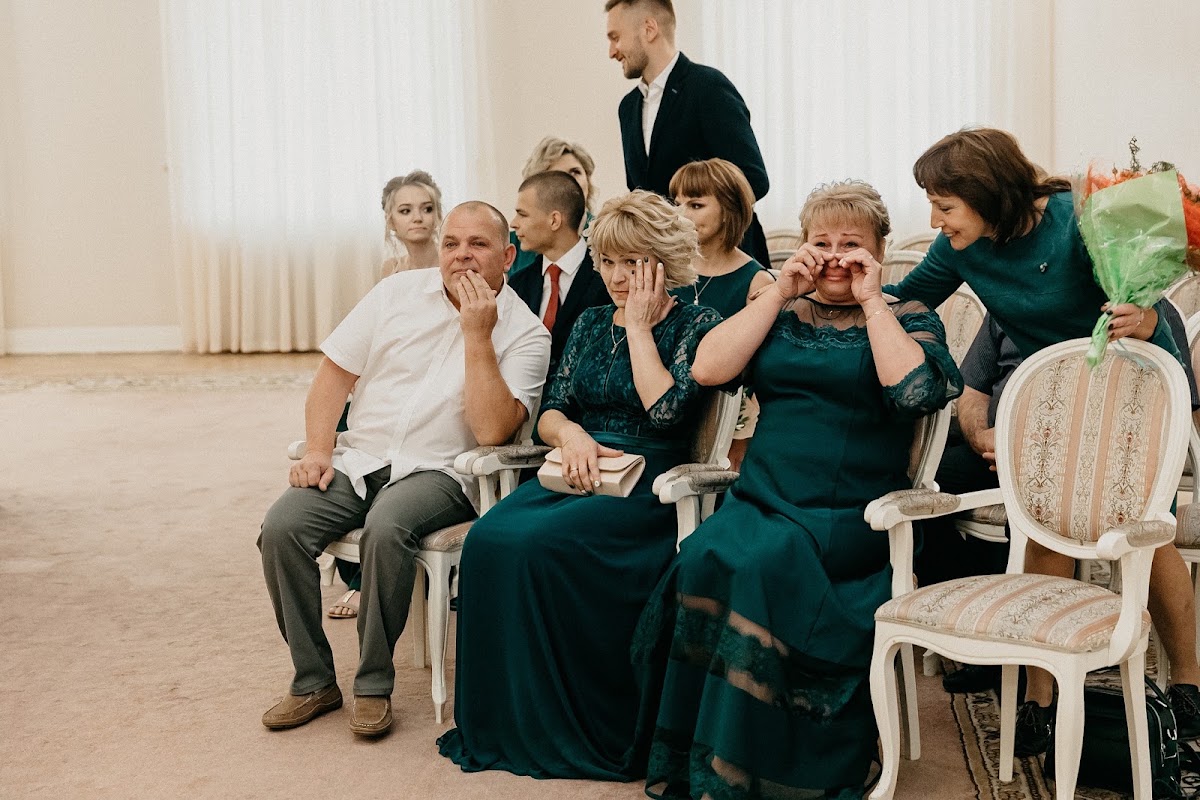 Ирина  и Роман