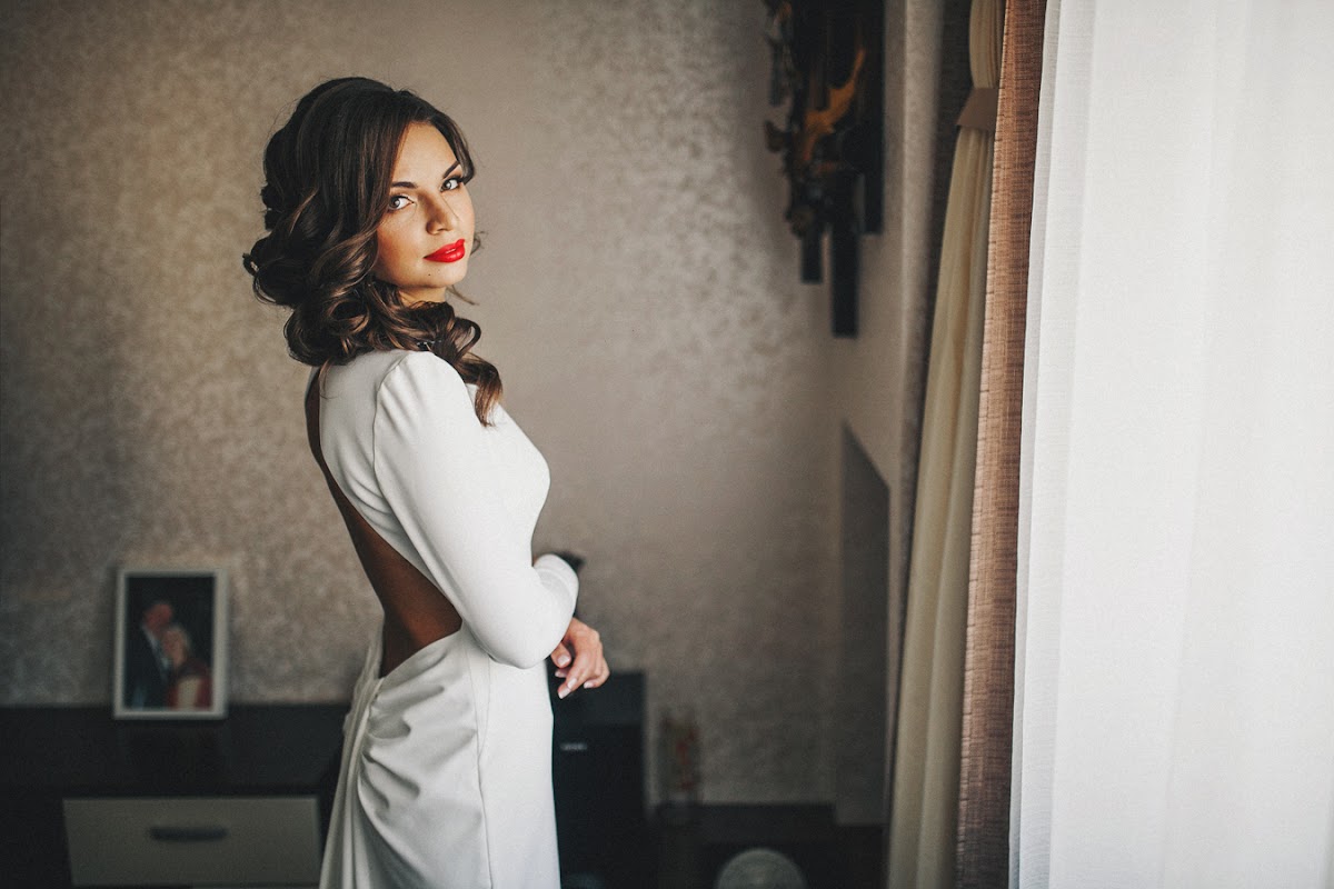 Алена и Антон