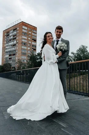 Никита и Алиса 12.07.22