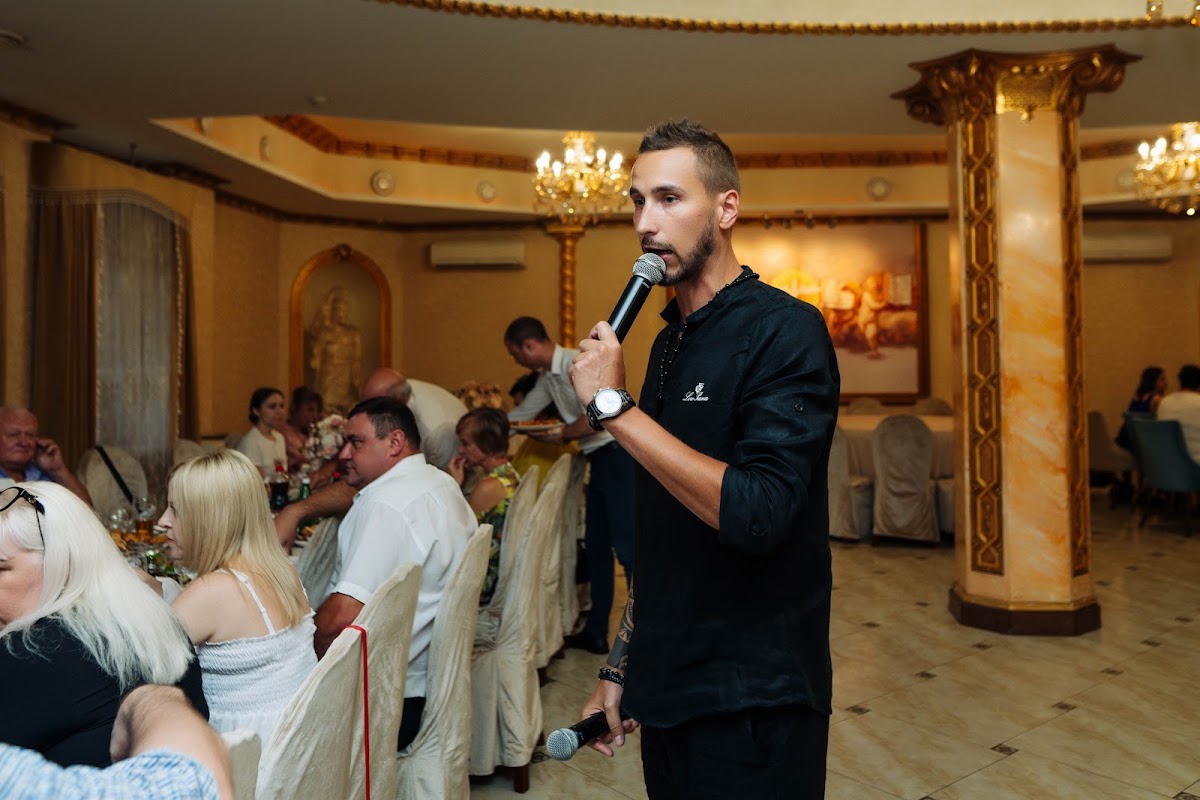 Портфолио: День рождения