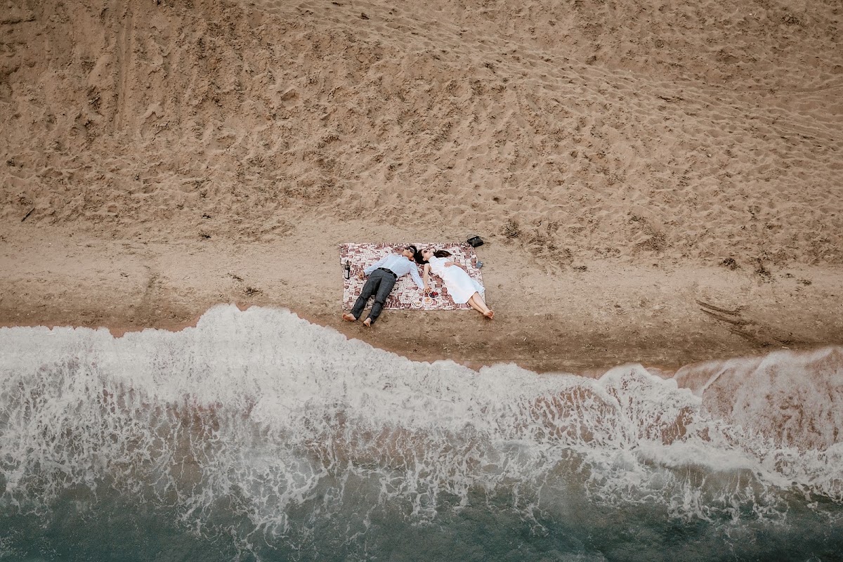 Портфолио: Love story