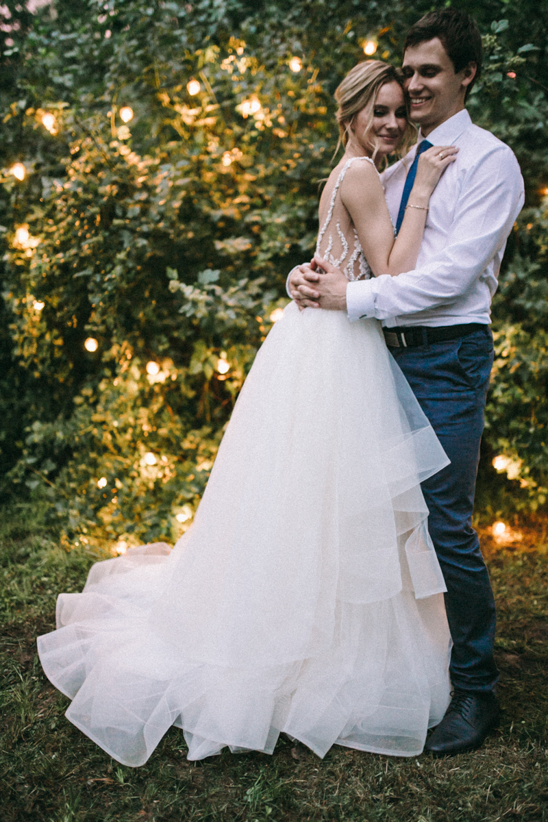 Вадим&Елена