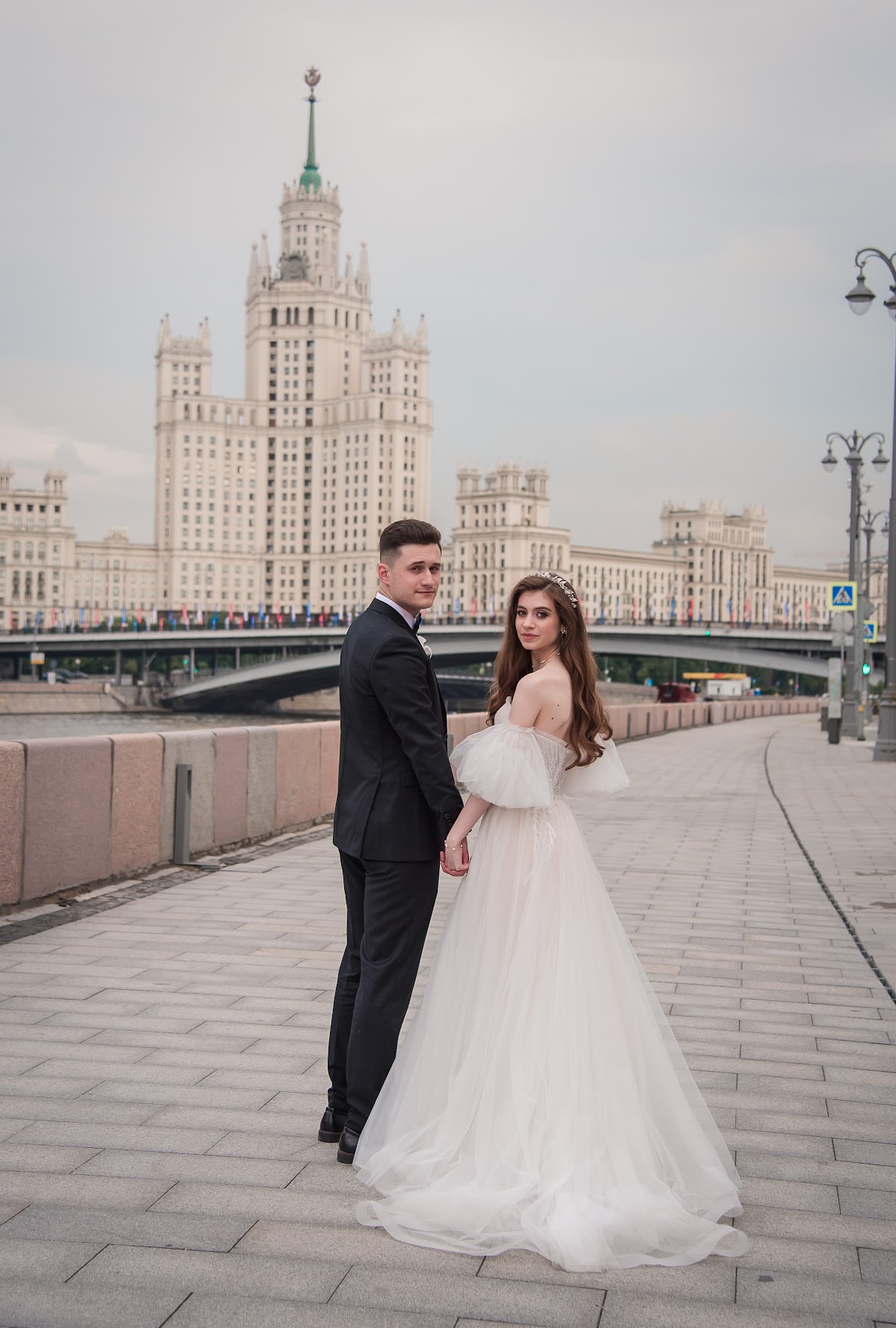 Александр и Ксения