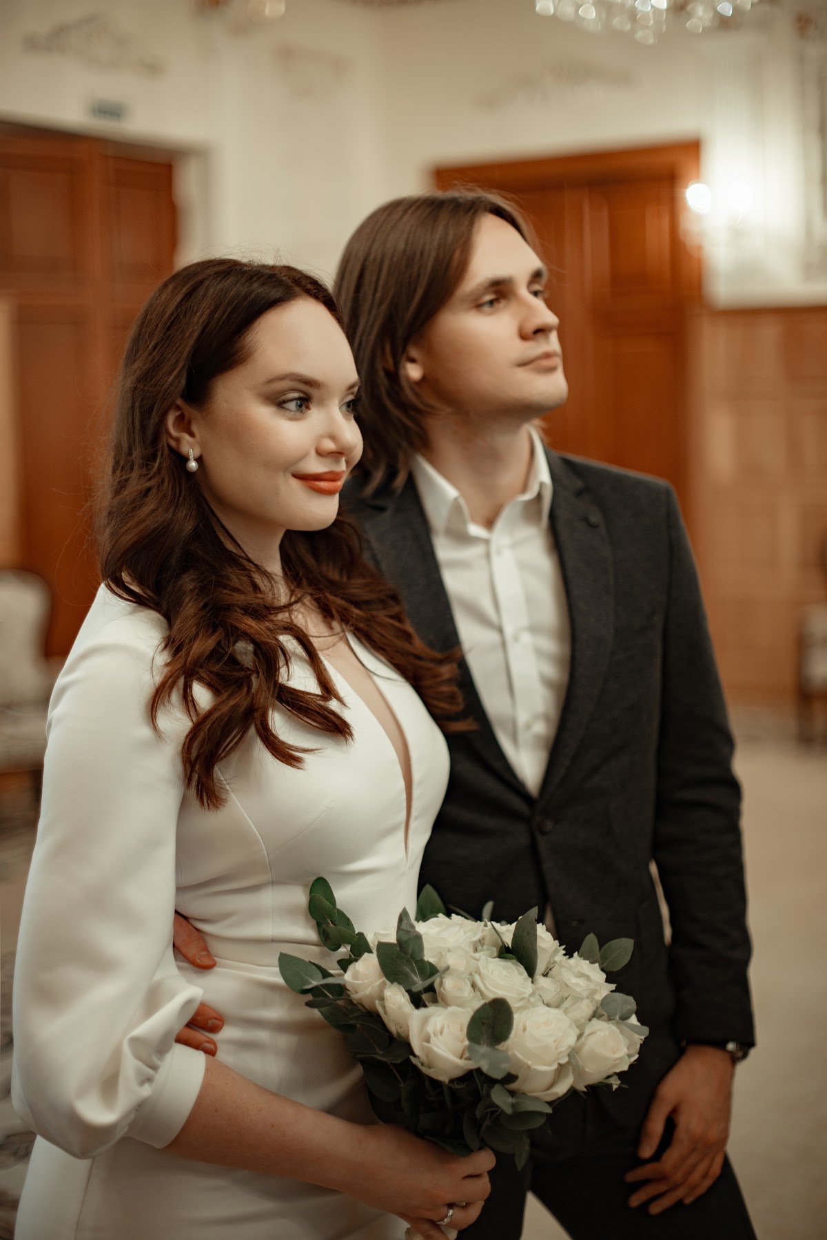 Анастасия и Кирилл