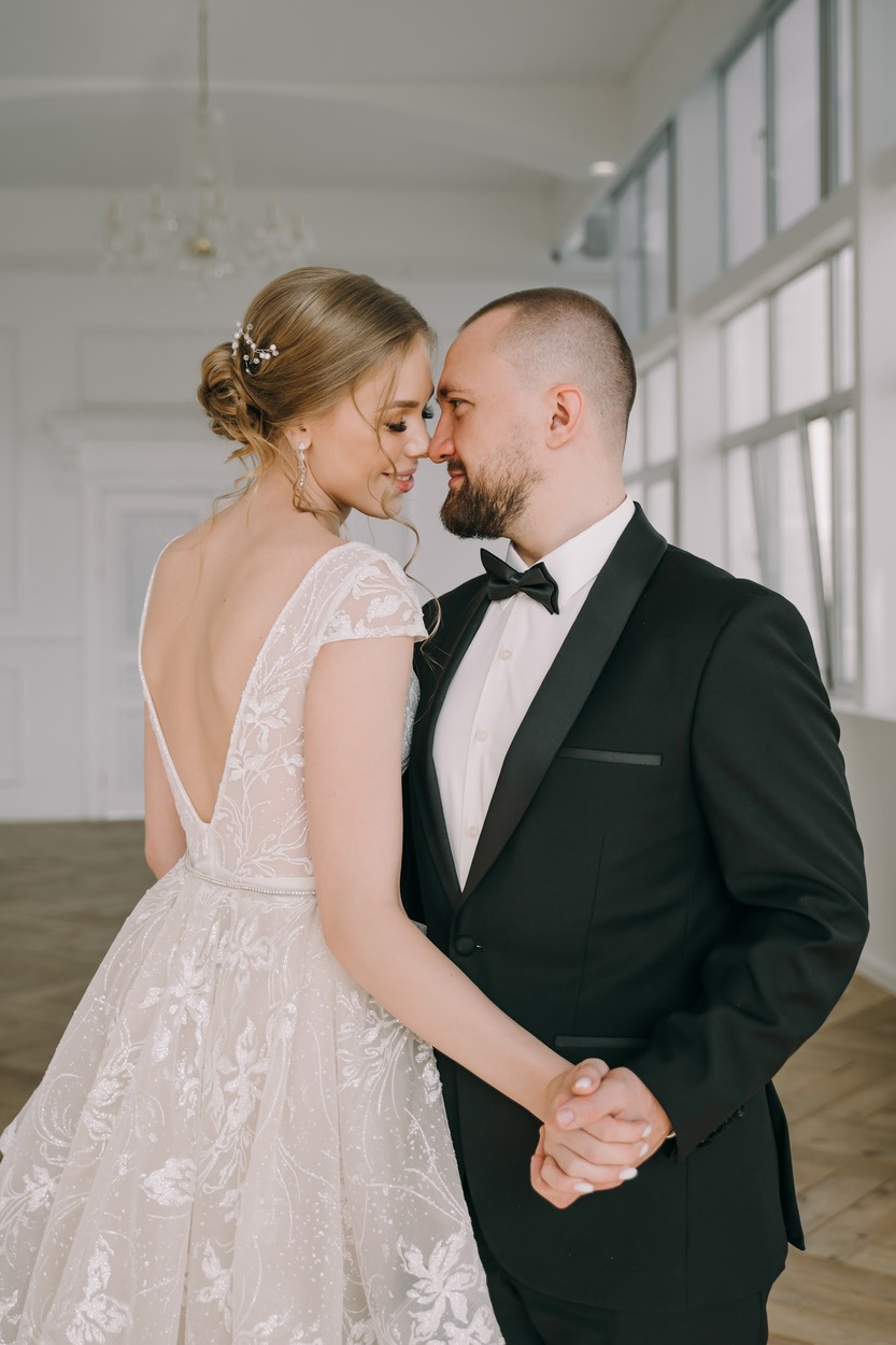 Антон и Екатерина