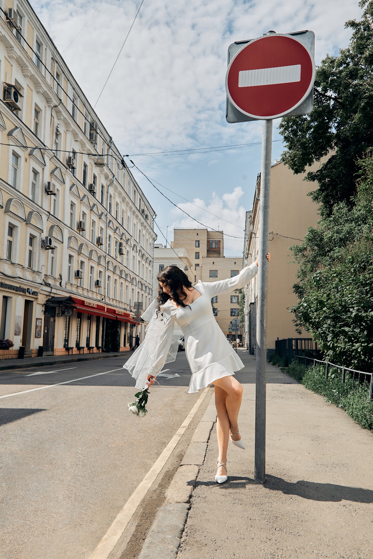 Wedding Day №3