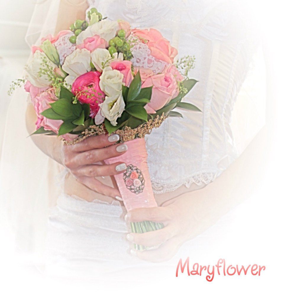 Maryflower — кадр 4 из 10