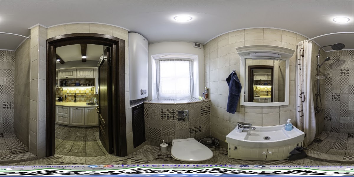 Tours Panoramic — кадр 3 из 21