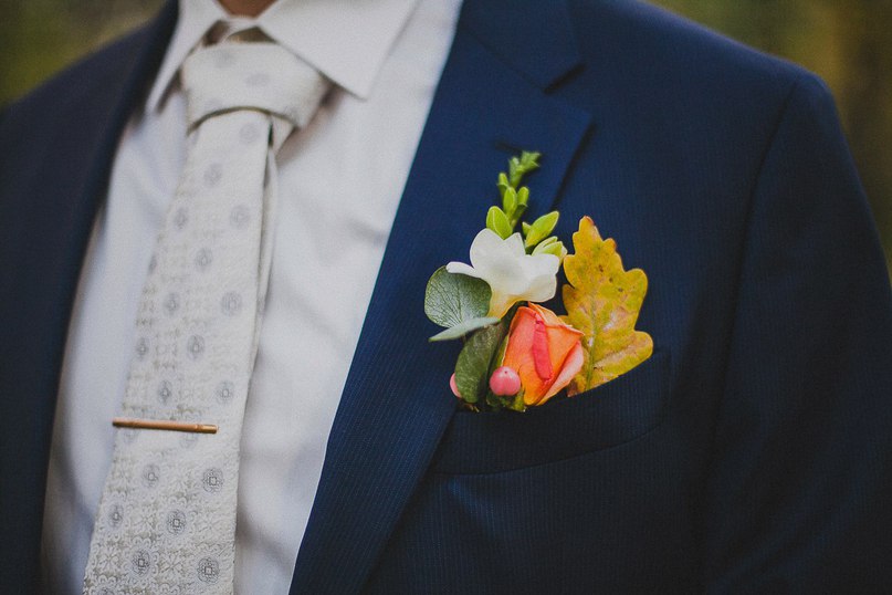 POSITIVE Wedding — кадр 5 из 14