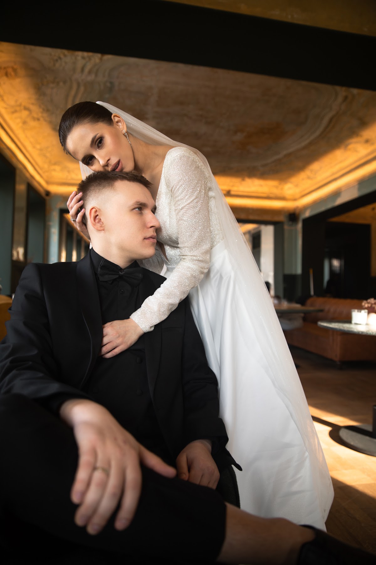 Свадебное агентство "Star Wedding" — кадр 5 из 53
