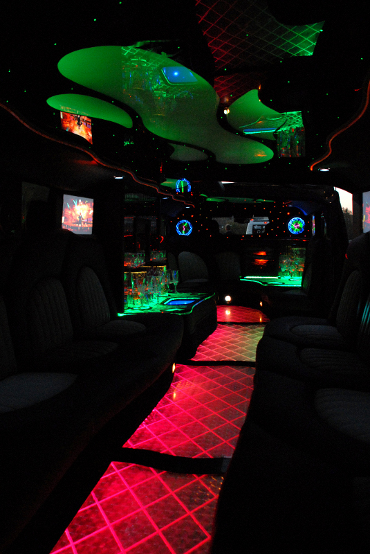 Hummer H2