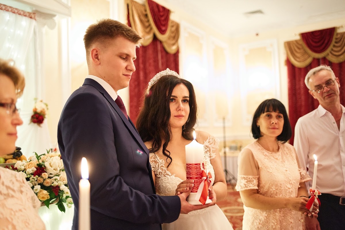 Свадьба Влада и Ангелины 4.07.2020