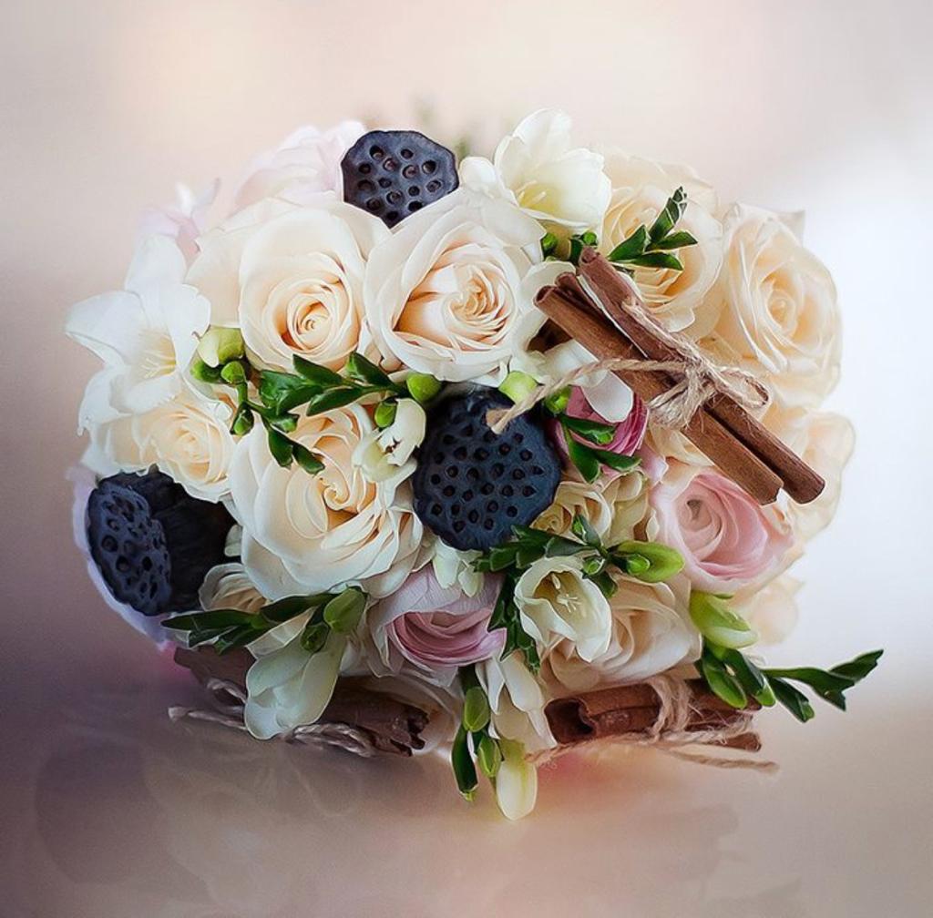 K&K Flowers. Event and Decor — кадр 2 из 35