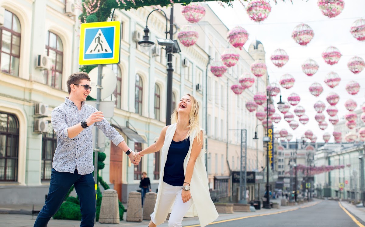 лавстори для Вики и Леши ♥♥♥