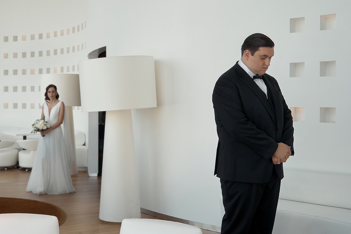 Alexandra & Daniel
