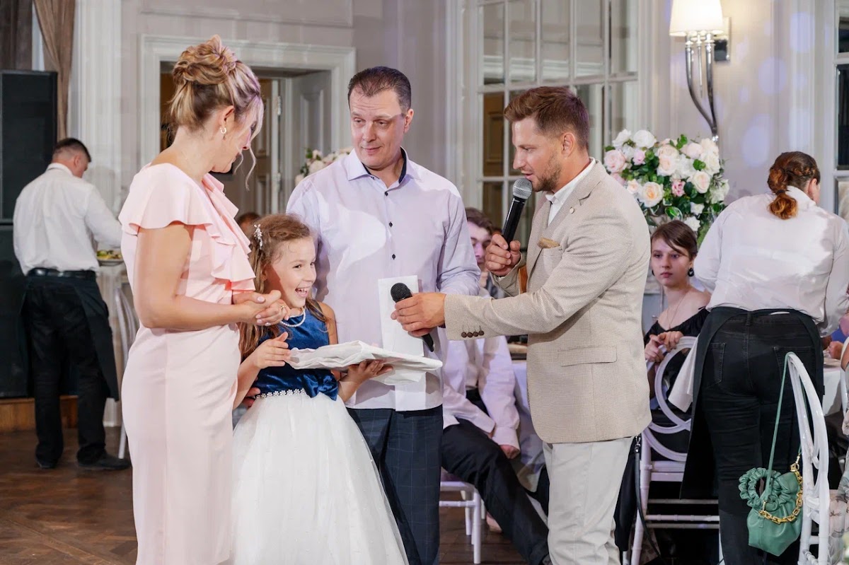 Портфолио: Корпоратив