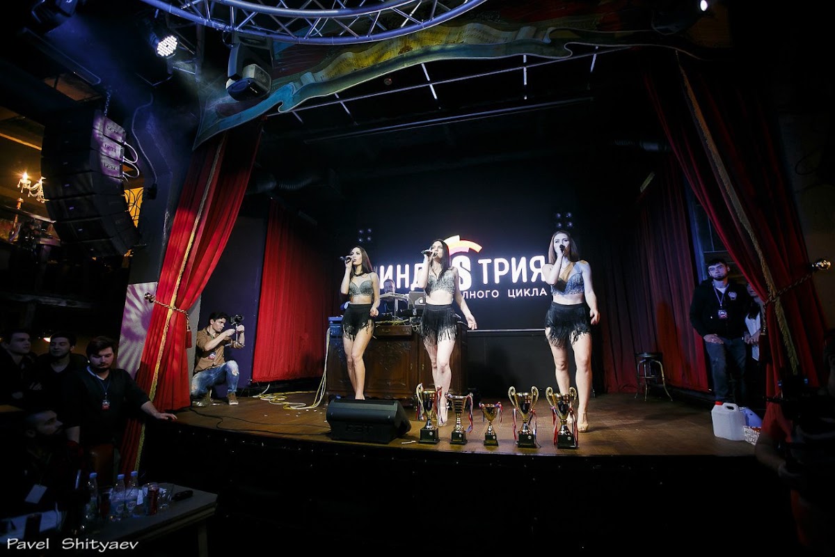 Портфолио: Свадьба
