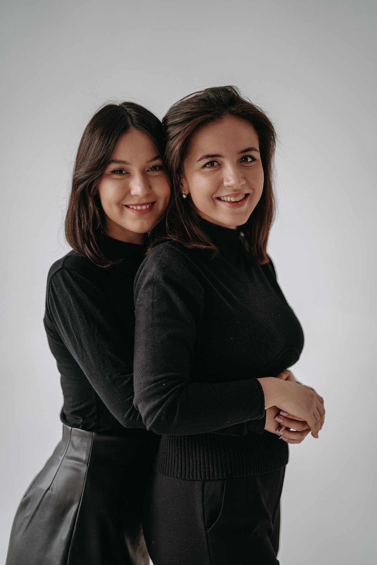 Портфолио: Мода (Fashion)