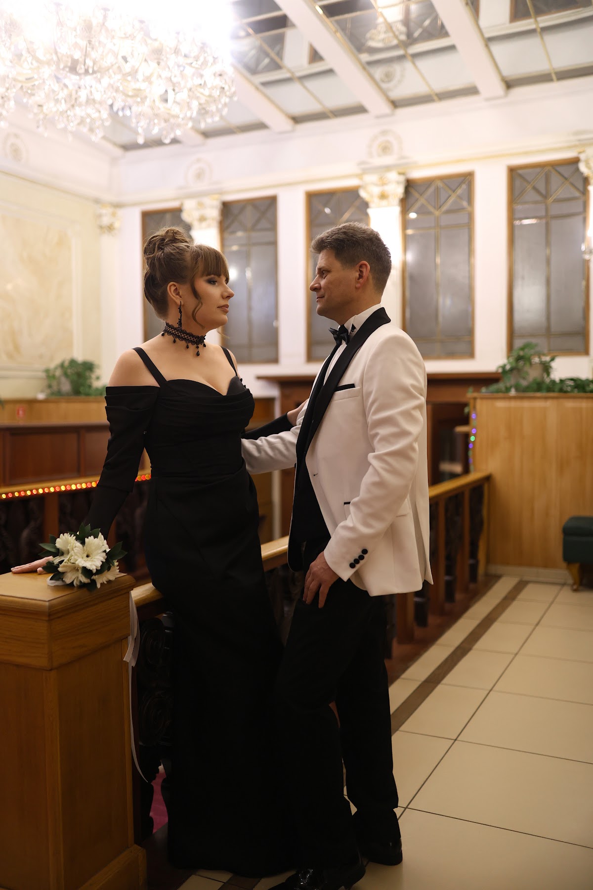 Екатерина свадьба 27.12.2025 г.
