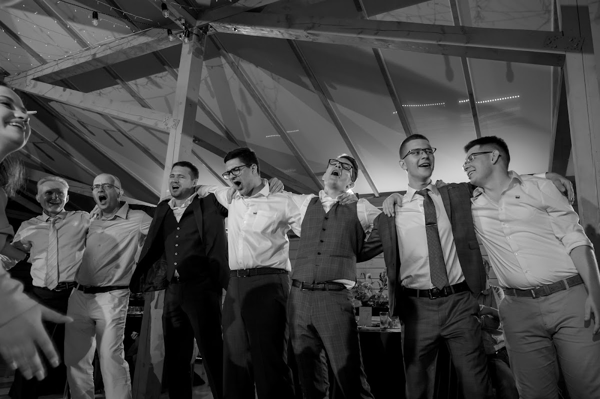 Moscow. Wedding Day. 2022