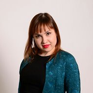 Альбина Ахтарова