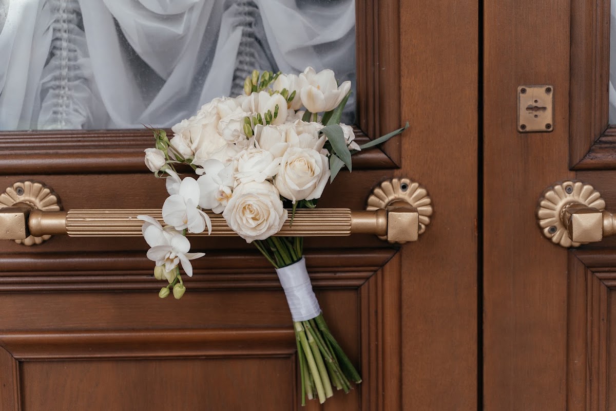Wedding day