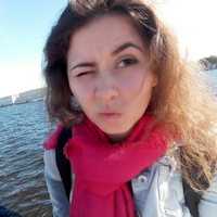 Надежда Олейникова