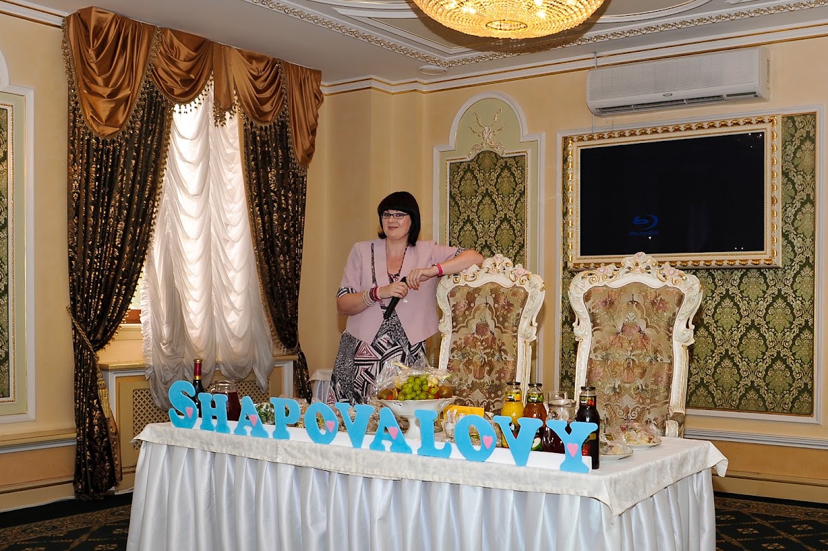 Свадьба 17.07.2012